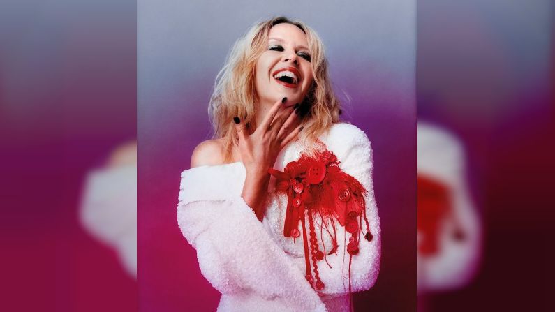 Kylie Minogue