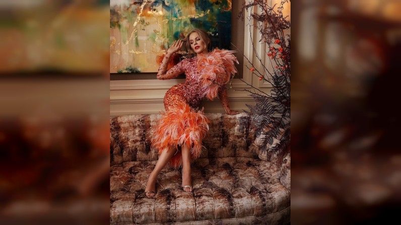 Kylie Minogue