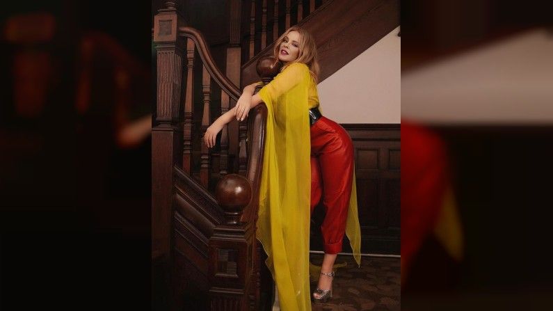 Kylie Minogue