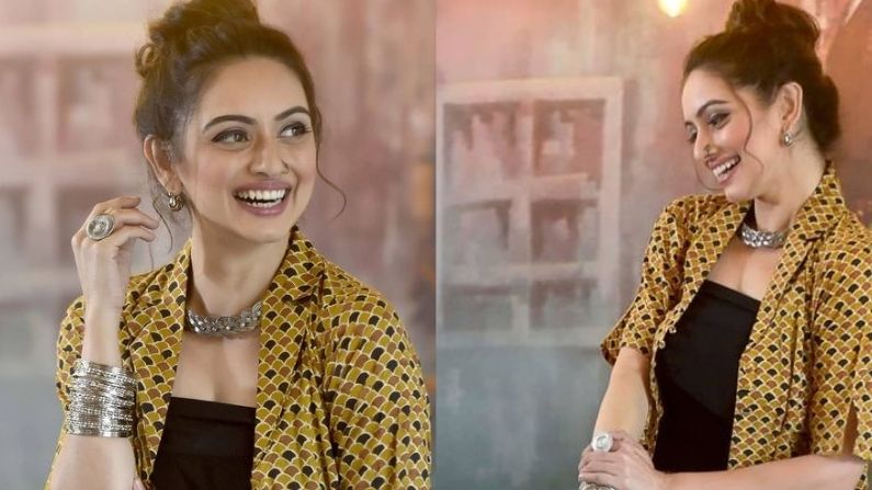 Shruti Marathe