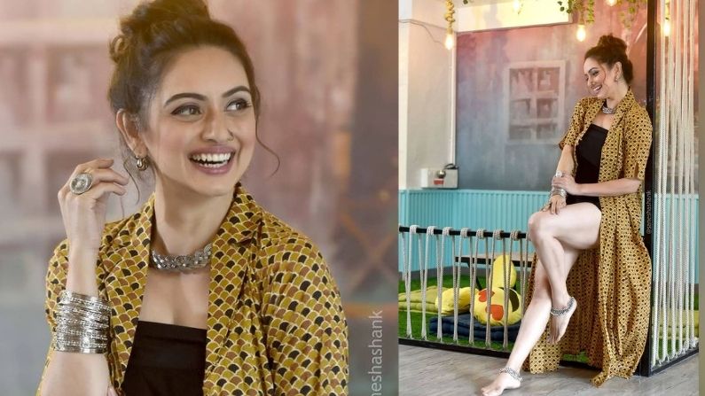 Shruti Marathe