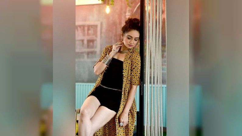 Shruti Marathe