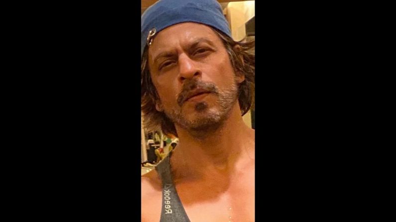 Shahrukh Khan