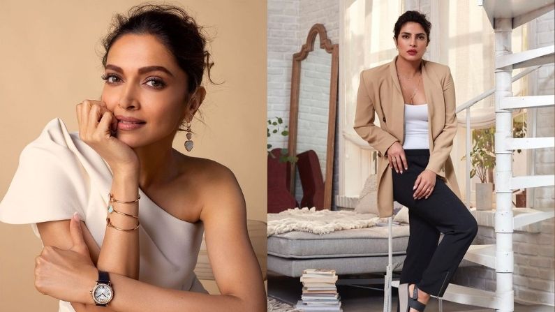 Deepika Padukone