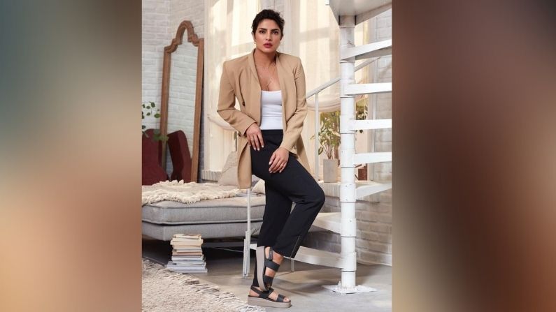 Priyanka Chopra