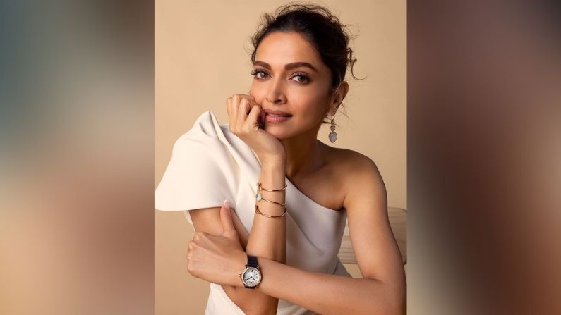 Deepika Padukone