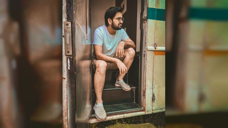 Sidharth Chandekar