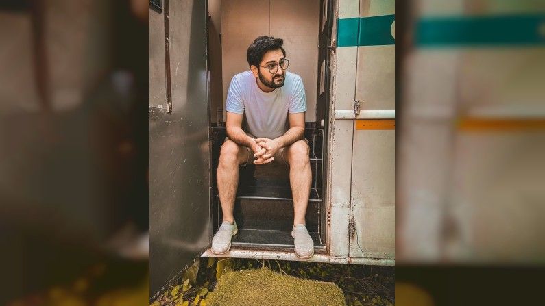 Sidharth Chandekar