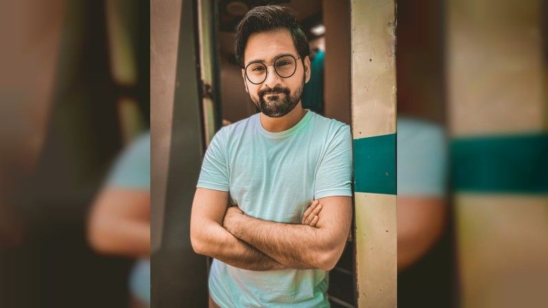 Sidharth Chandekar