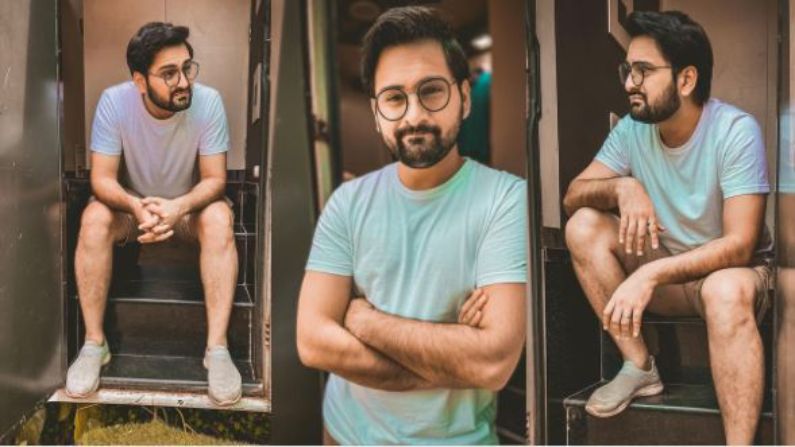 Sidharth Chandekar