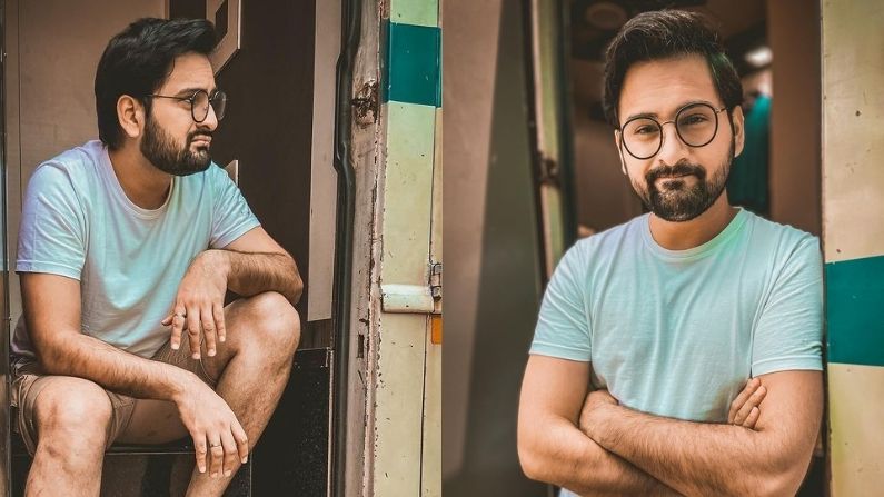 Sidharth Chandekar