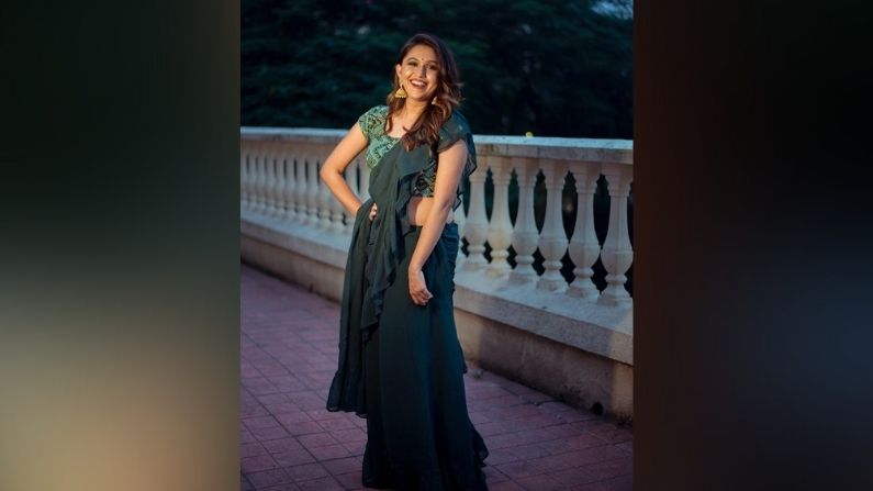 Gautami Deshpande