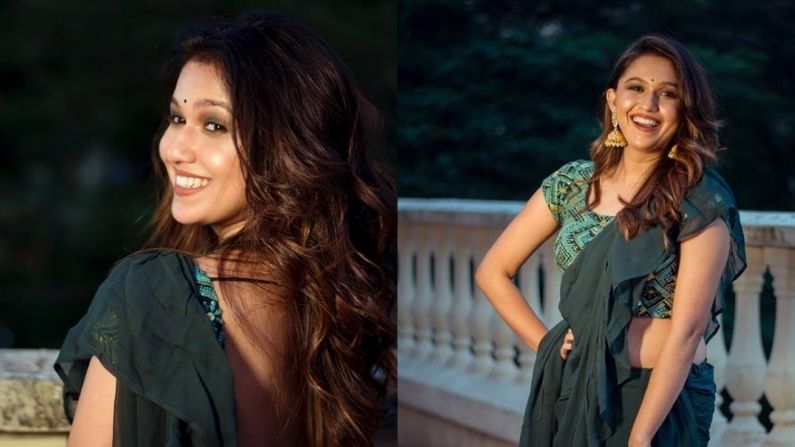 Gautami Deshpande
