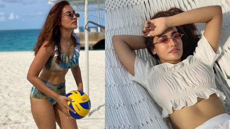 Surbhi Jyoti