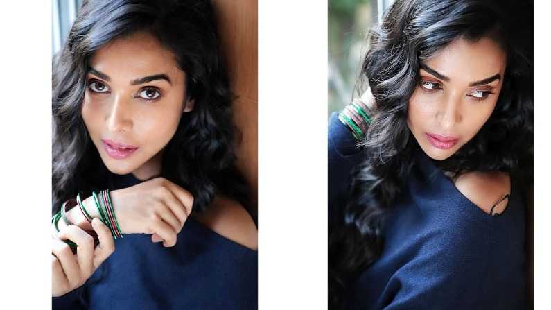 anupriya