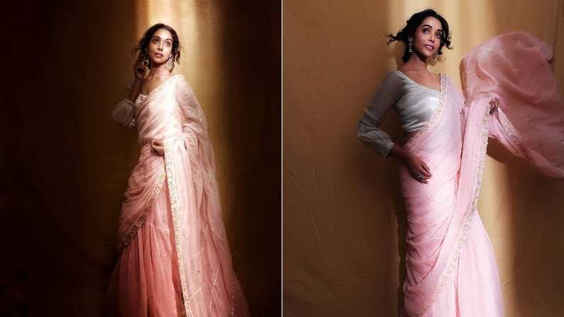 anupriya