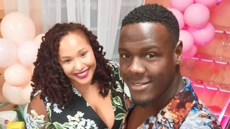 West indies Cricketer Carlos brathwaite jessica felix Love Story