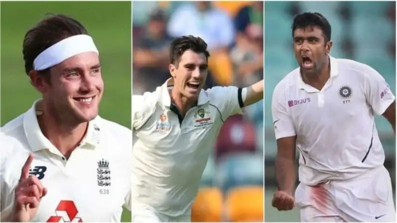 WTC Final 2021 Indian bowler R Ashwin can Most Wicket instead Pat Cummins 1