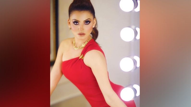 Urvashi Rautela