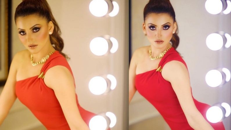 Urvashi Rautela