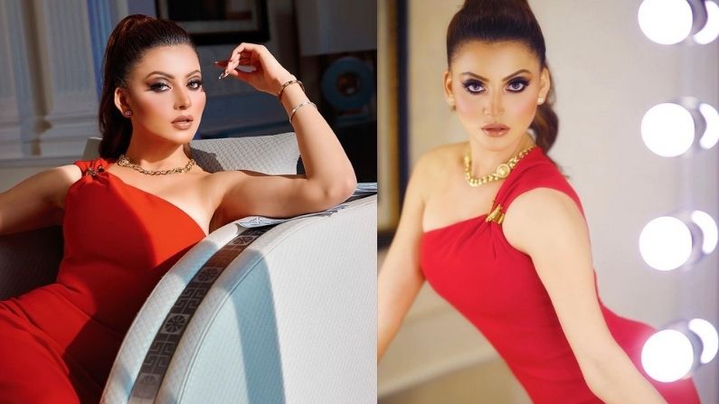 Urvashi Rautela