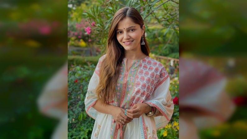Rubina Dilaik