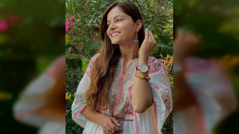Rubina Dilaik