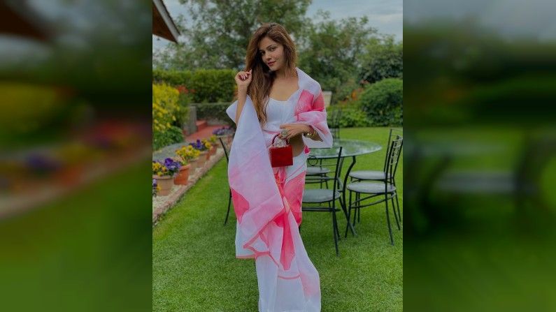 Rubina Dilaik