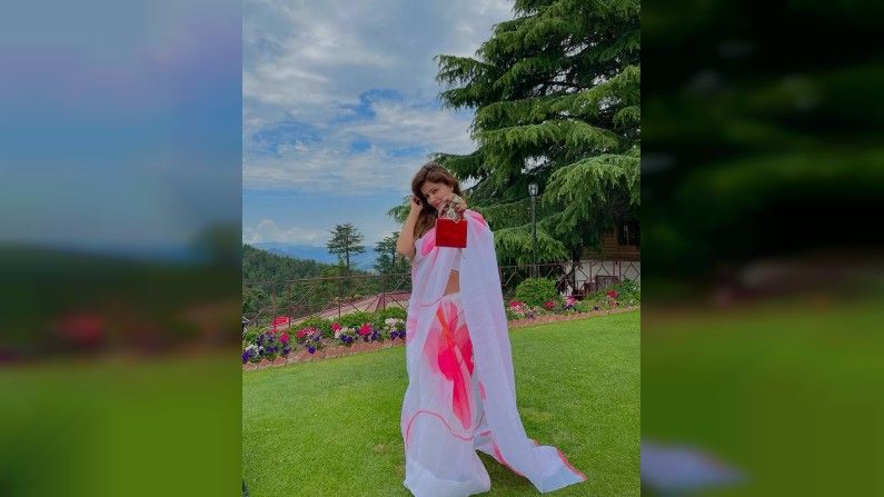 Rubina Dilaik