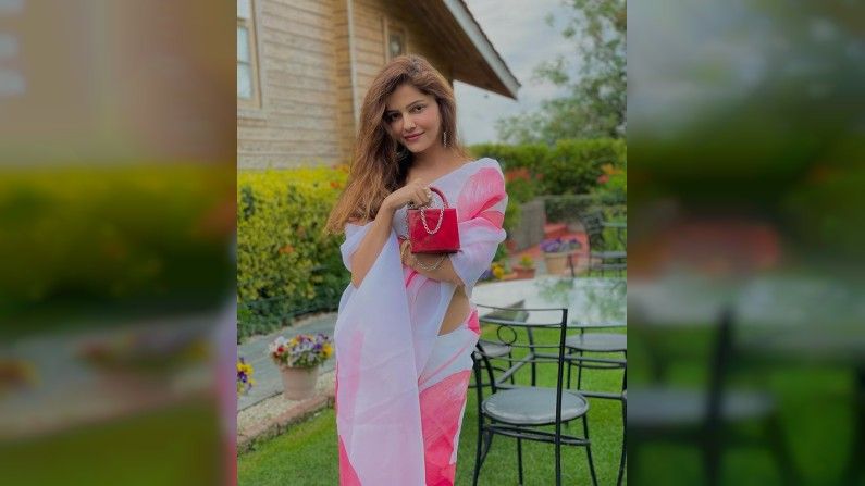 Rubina Dilaik