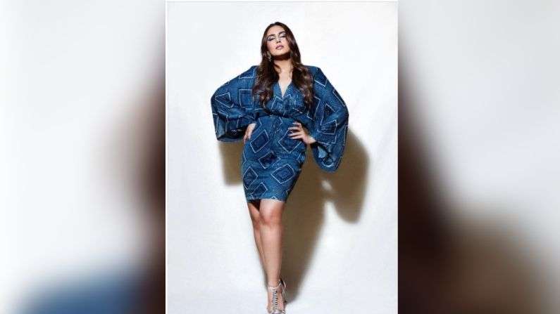 Huma Qureshi