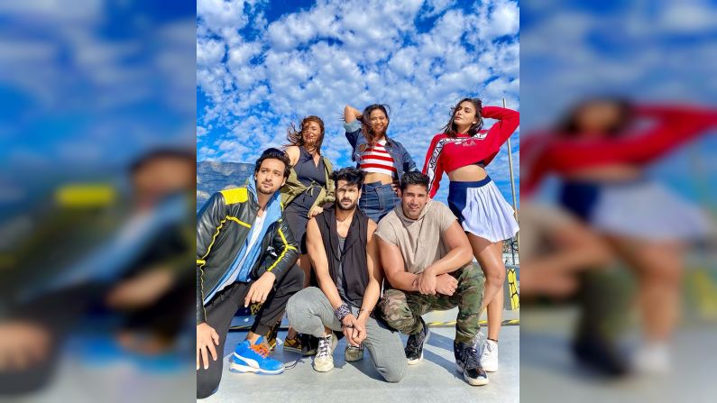 Khatroon Ke Khiladi Season 11