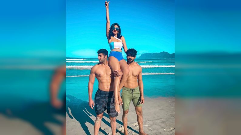Khatroon Ke Khiladi Season 11