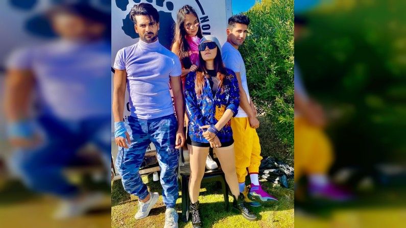 Khatroon Ke Khiladi Season 11