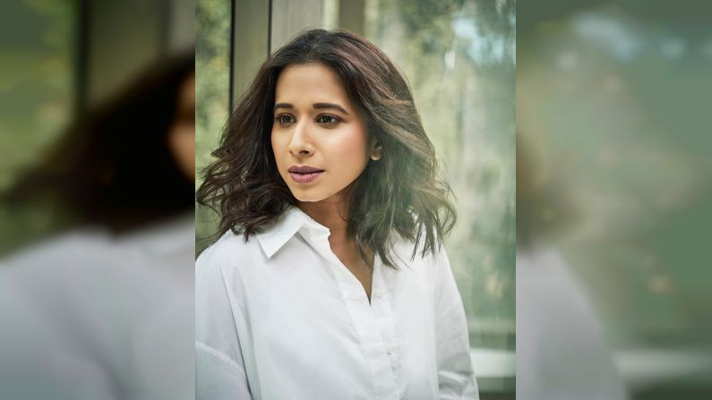 Shreya Bugade
