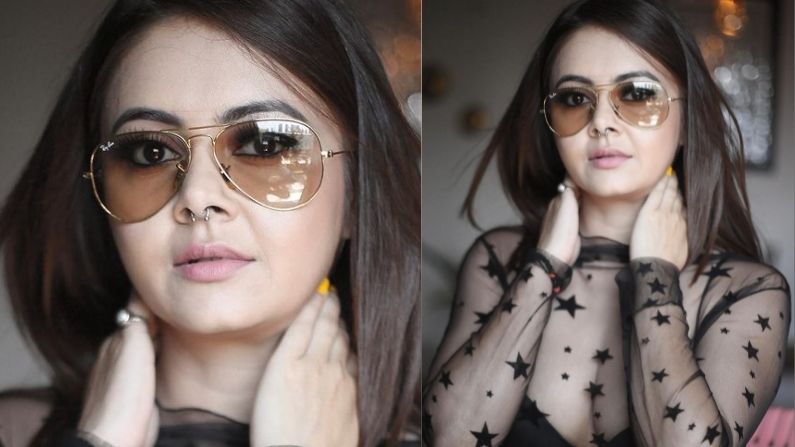 Devoleena Bhattacharjee