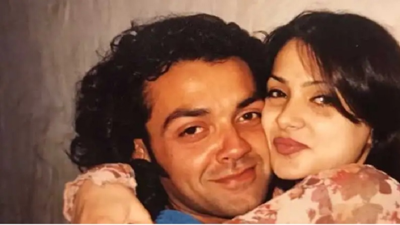 Bobby Deol 2