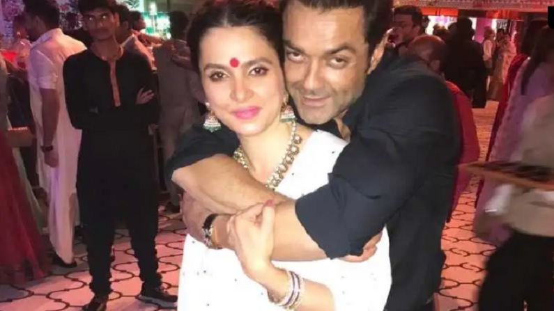 Bobby Deol 3