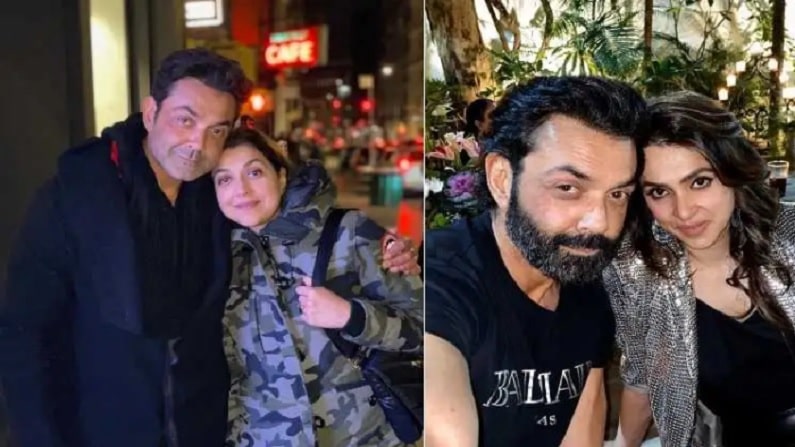 Bobby Deol 4