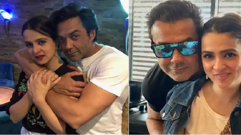 Bobby Deol 5