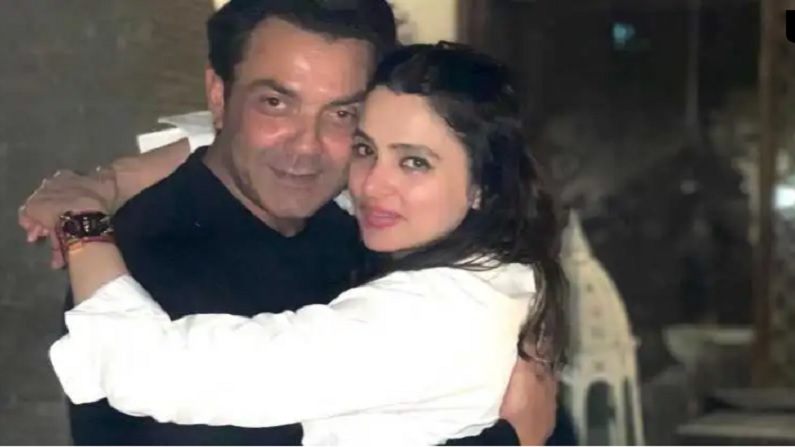 Bobby Deol 6