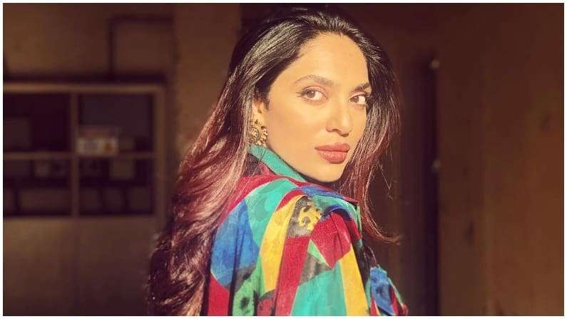 Sobhita Dhulipala