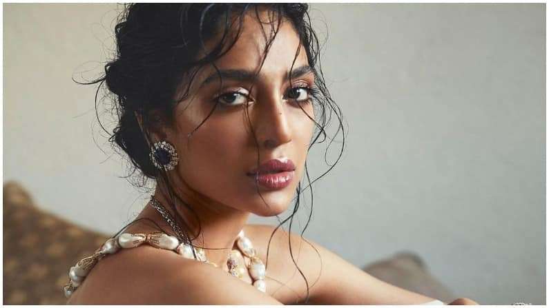 Sobhita Dhulipala