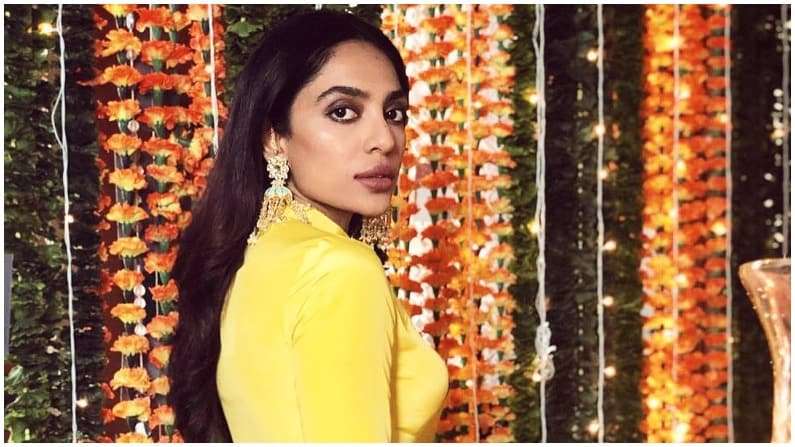 Sobhita Dhulipala