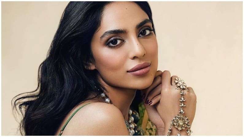 Sobhita Dhulipala