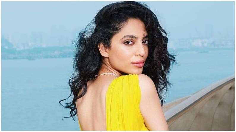 Sobhita Dhulipala