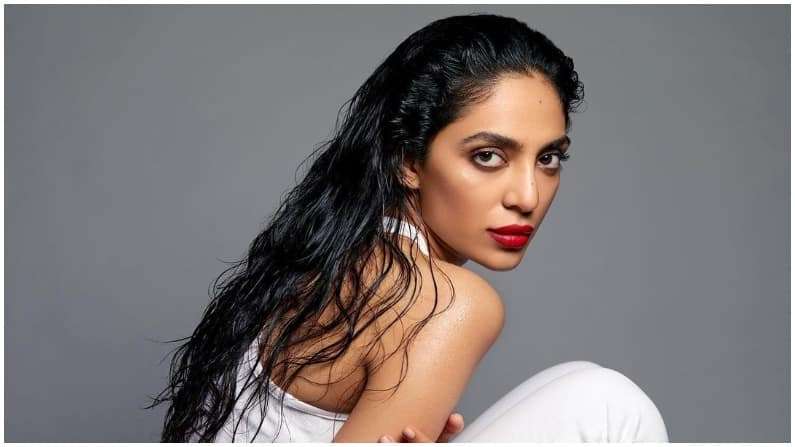 Sobhita Dhulipala