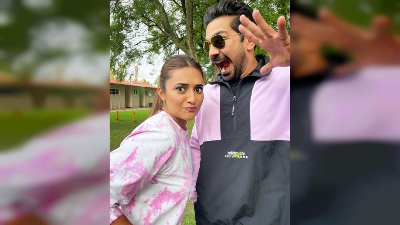 Divyanka Tripathi