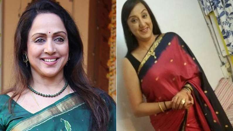 Hema Malini