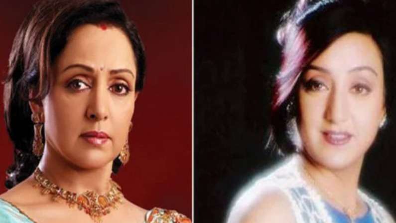 Hema Malini